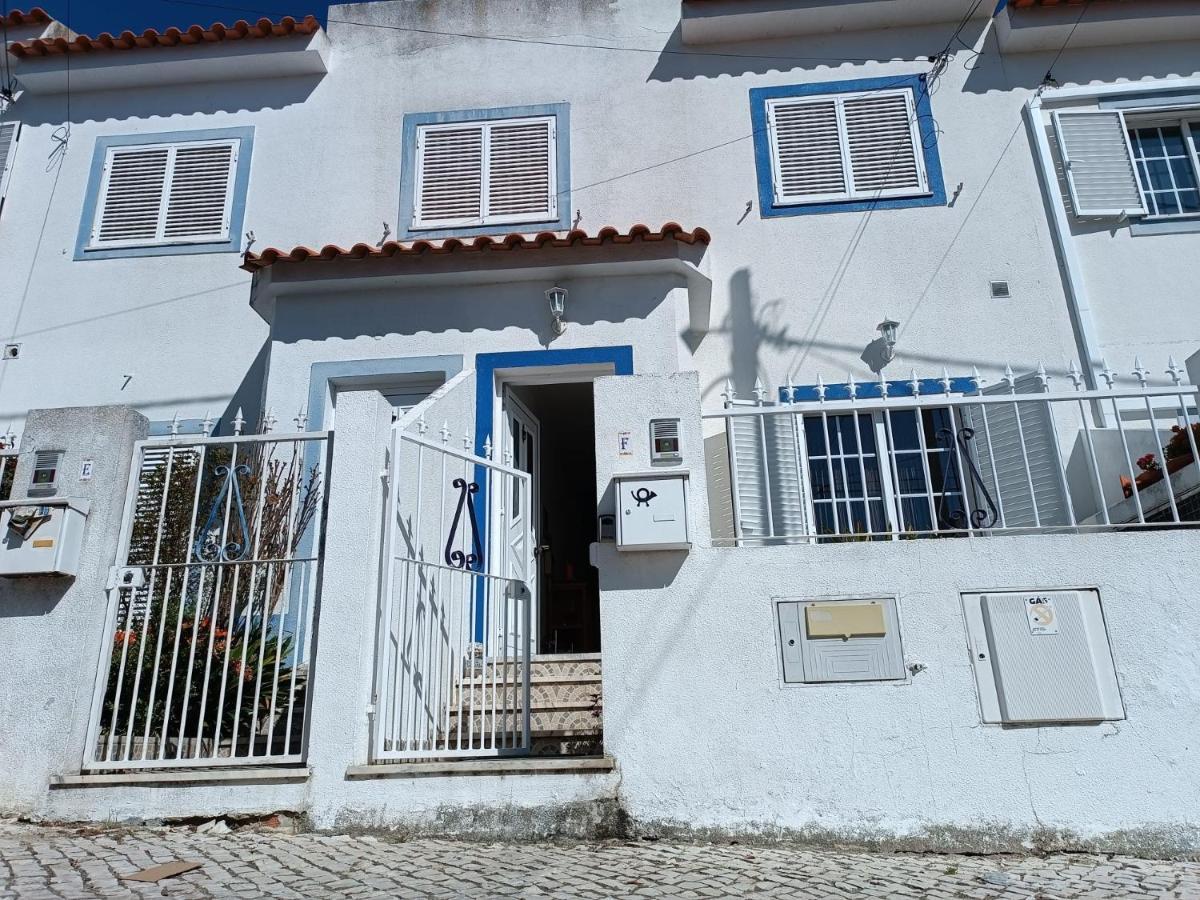 Alojamento Local Familia Coelho Quinta do Conde Exterior photo
