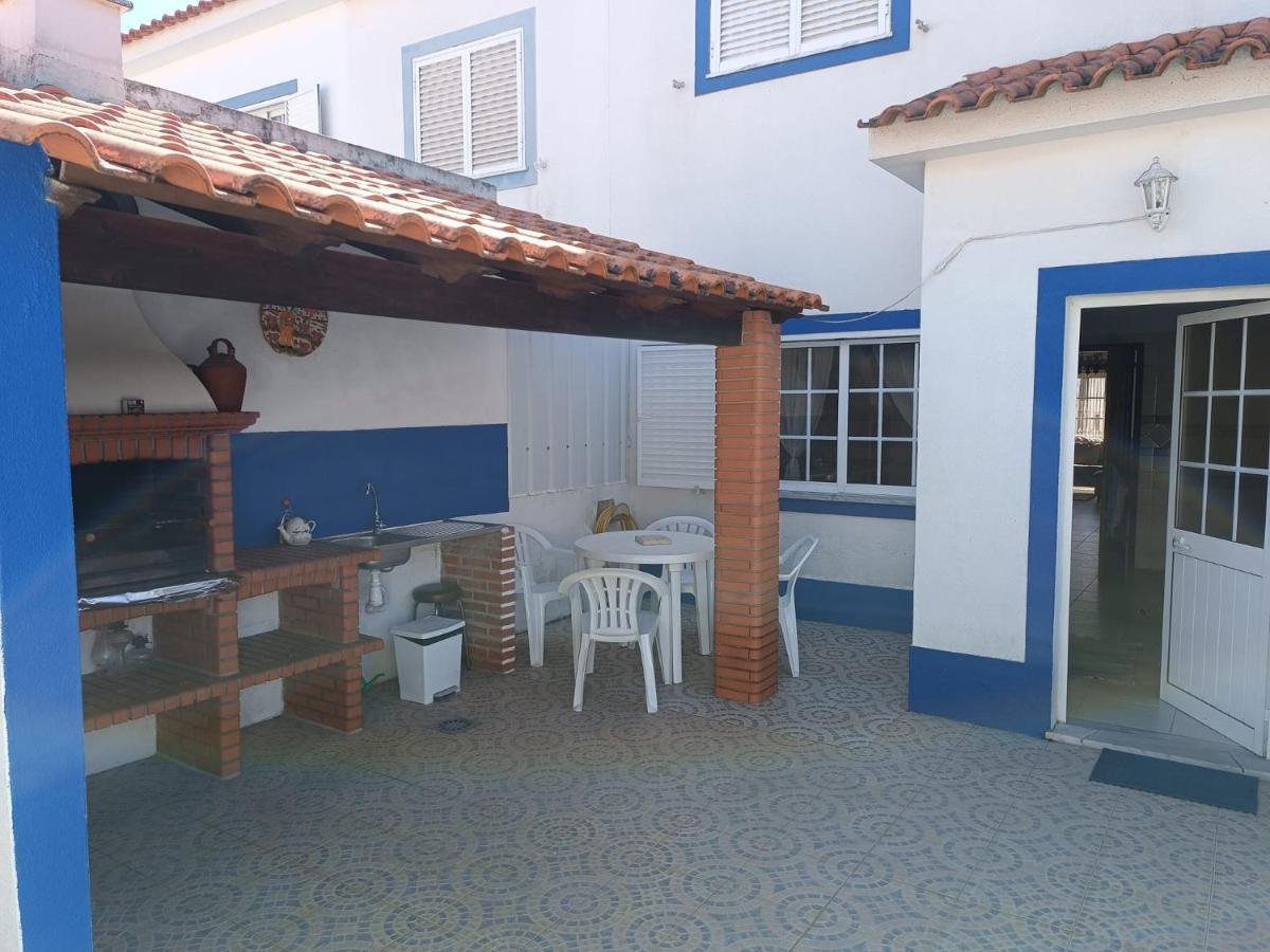 Alojamento Local Familia Coelho Quinta do Conde Exterior photo